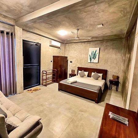 Chandra Villa Ambalangoda  Exteriér fotografie