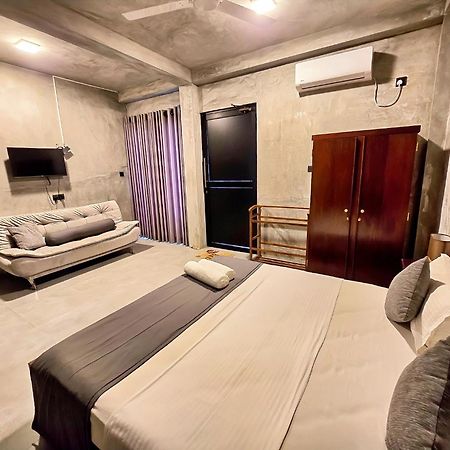 Chandra Villa Ambalangoda  Exteriér fotografie