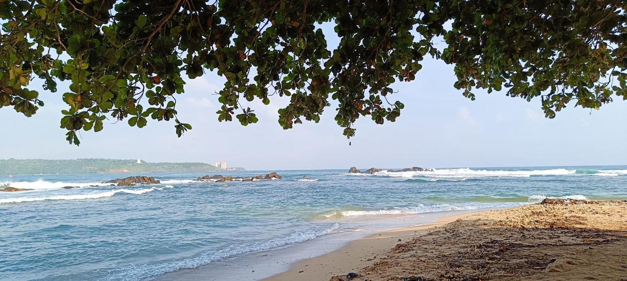 Chandra Villa Ambalangoda  Exteriér fotografie