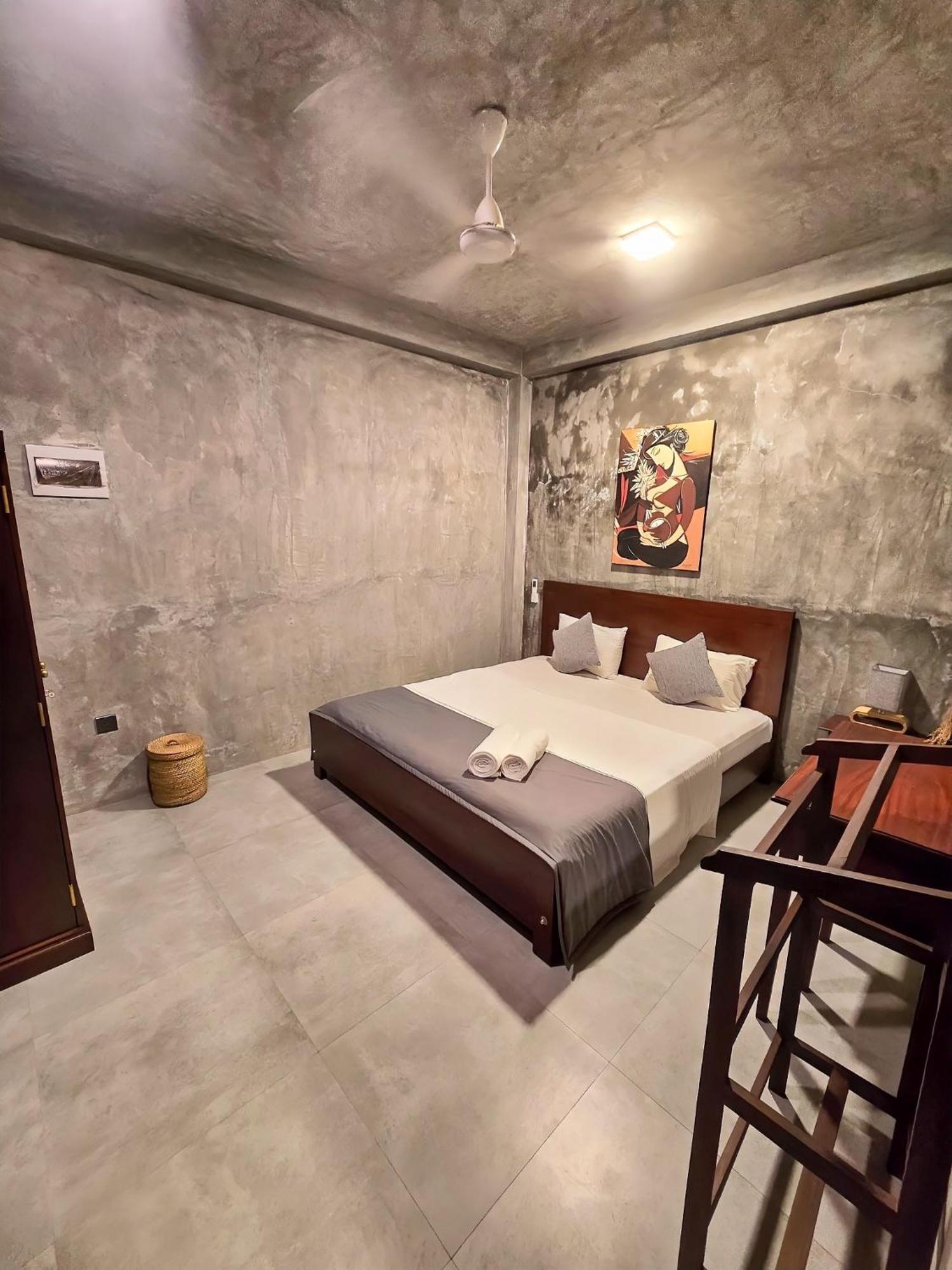 Chandra Villa Ambalangoda  Exteriér fotografie