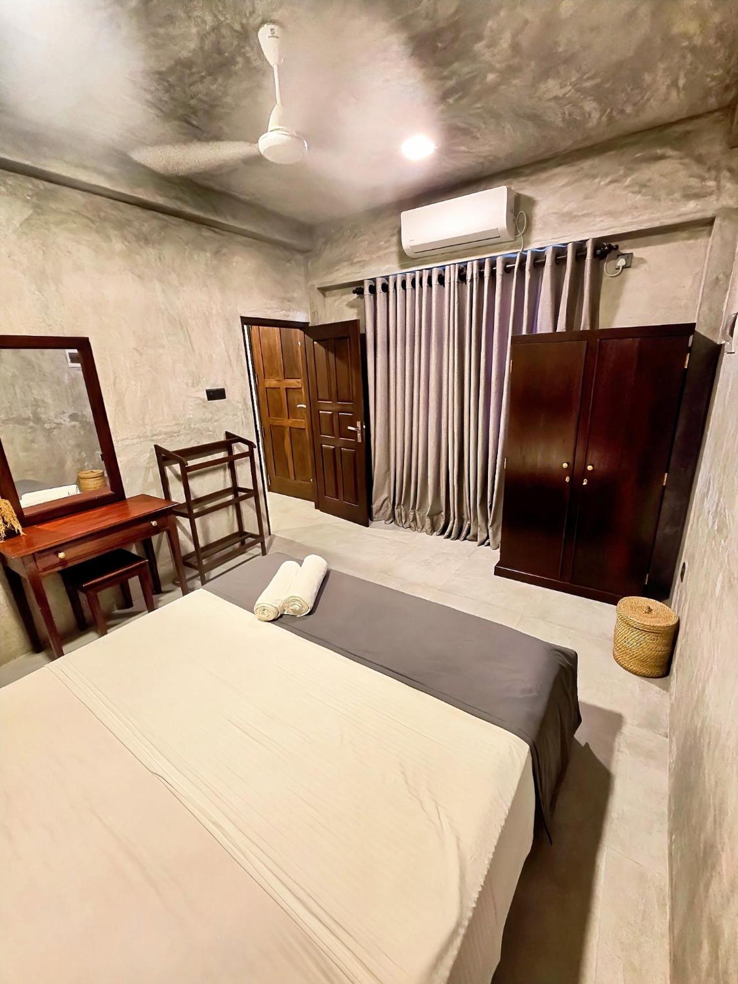 Chandra Villa Ambalangoda  Exteriér fotografie