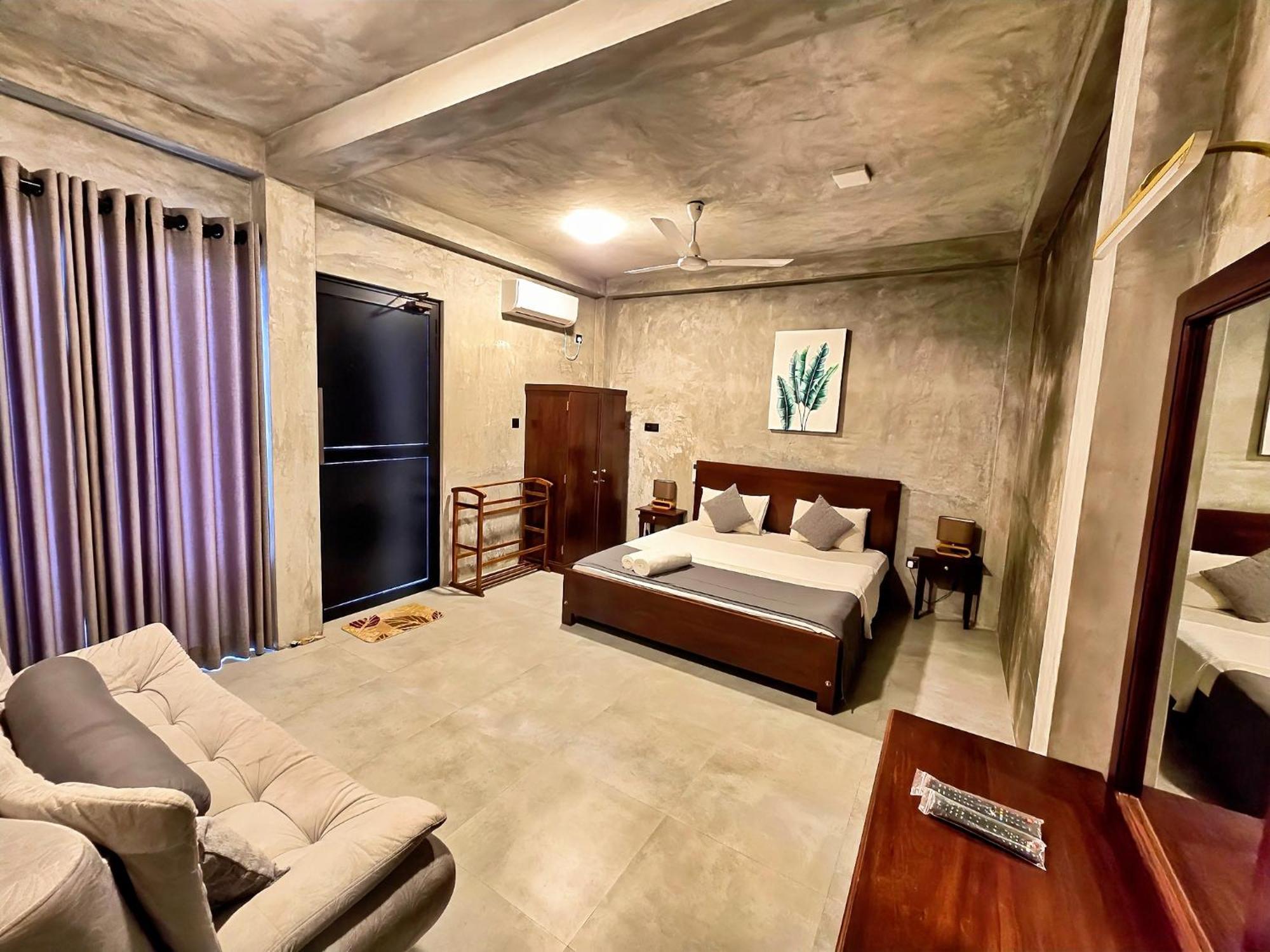 Chandra Villa Ambalangoda  Exteriér fotografie