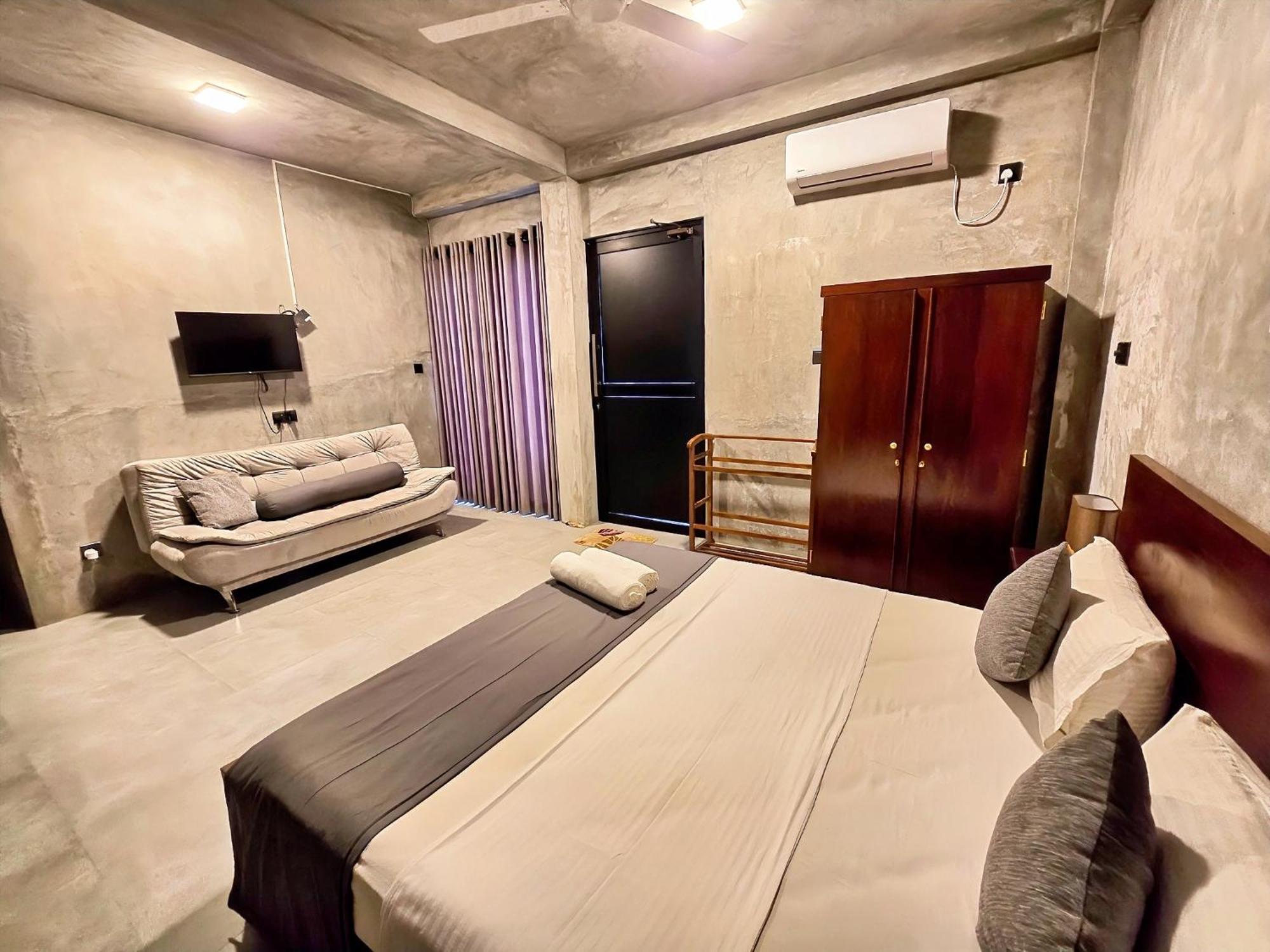Chandra Villa Ambalangoda  Exteriér fotografie