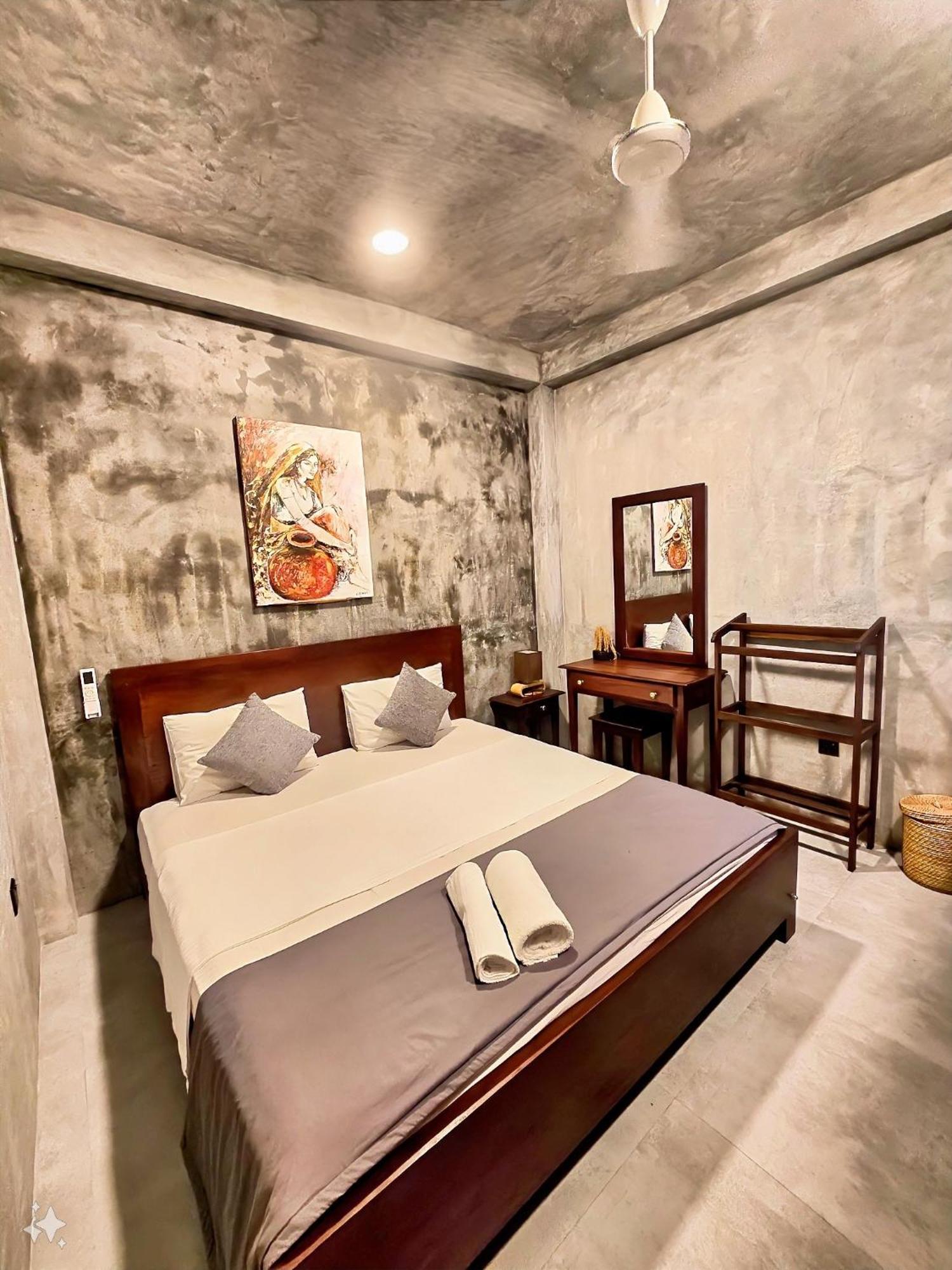 Chandra Villa Ambalangoda  Exteriér fotografie