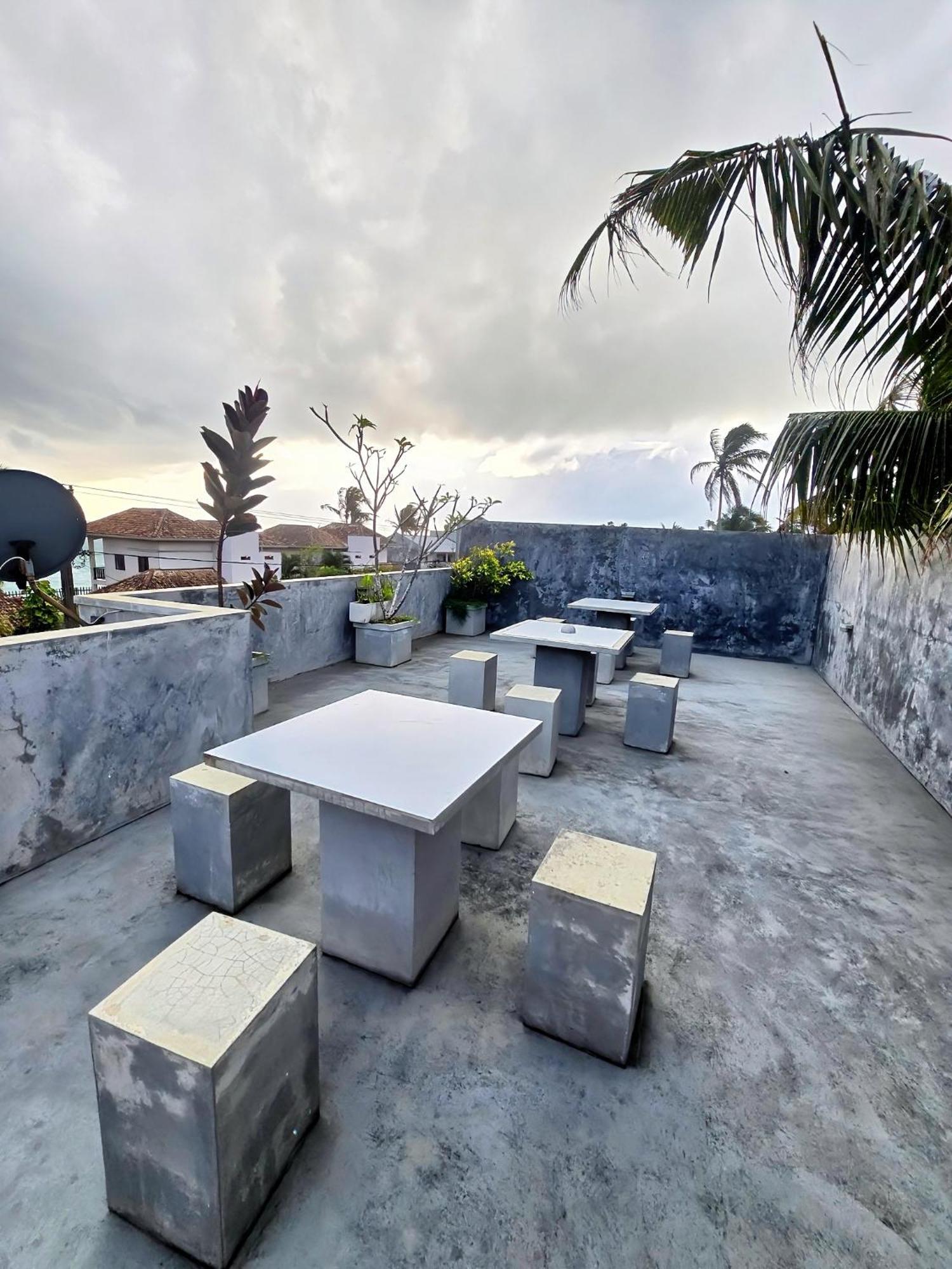 Chandra Villa Ambalangoda  Exteriér fotografie