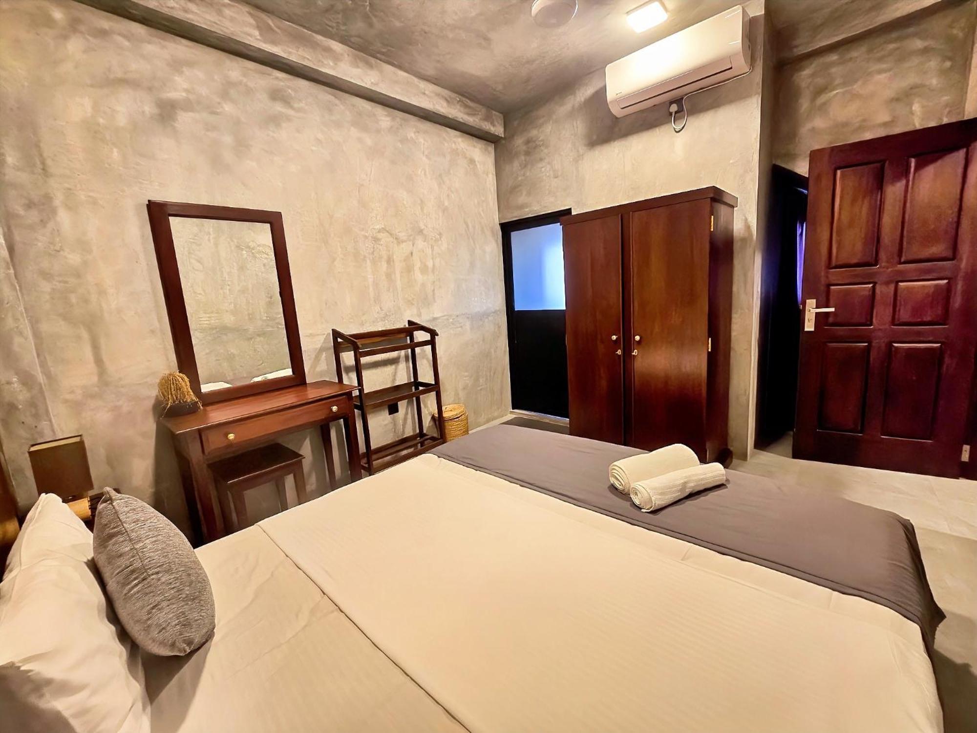 Chandra Villa Ambalangoda  Exteriér fotografie